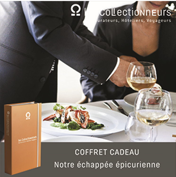 Les Collectionneurs