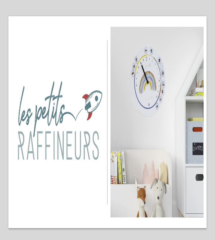 Carte Cadeau Les (Petits) Raffineurs