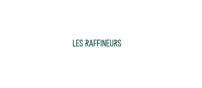 Carte cadeau Les Raffineurs