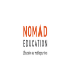 Carte cadeau NOMAD Education