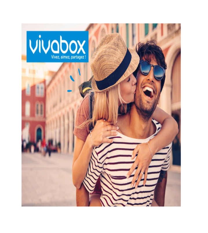 Carte VIVABOX