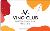 Vino Club